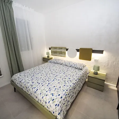 Ca' Del Mare-1 By Interhome Rosolina Mare