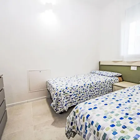 Ca' Del Mare-1 By Interhome Apartment *