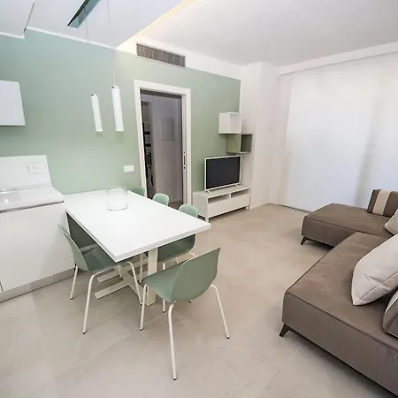 Ca' Del Mare-1 By Interhome Apartment