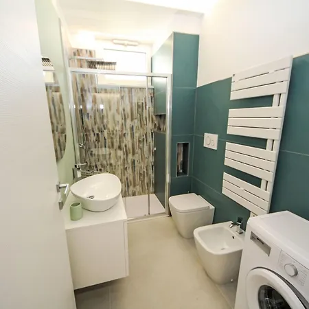 Apartment Ca' Del Mare-1 By Interhome *