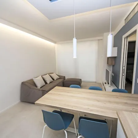 Apartment Ca' Del Mare-1 By Interhome Rosolina Mare