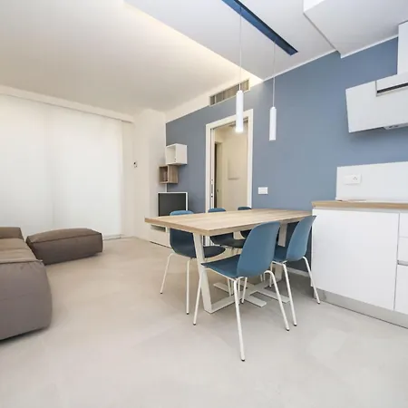 Apartment Ca' Del Mare-1 By Interhome Rosolina Mare