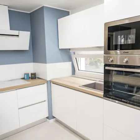 Ca' Del Mare-1 By Interhome *