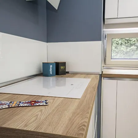 Ca' Del Mare-1 By Interhome Rosolina Mare