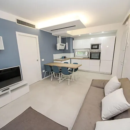Ca' Del Mare-1 By Interhome