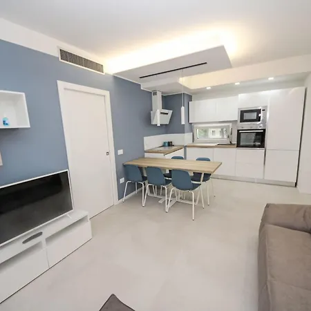 Ca' Del Mare-1 By Interhome Rosolina Mare