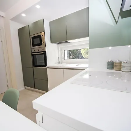 Ca' Del Mare-1 By Interhome Apartment *
