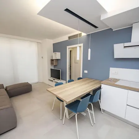Apartment Ca' Del Mare-1 By Interhome Rosolina Mare