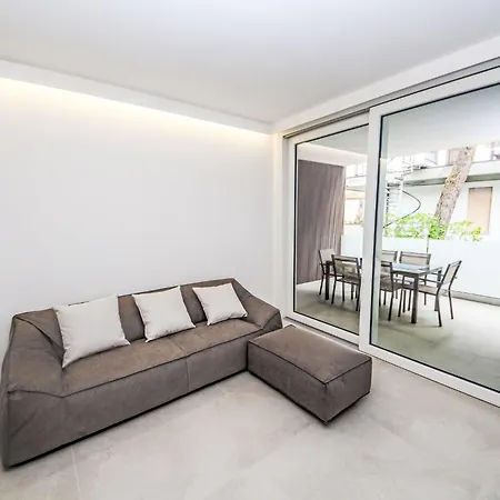 Ca' Del Mare-1 By Interhome *
