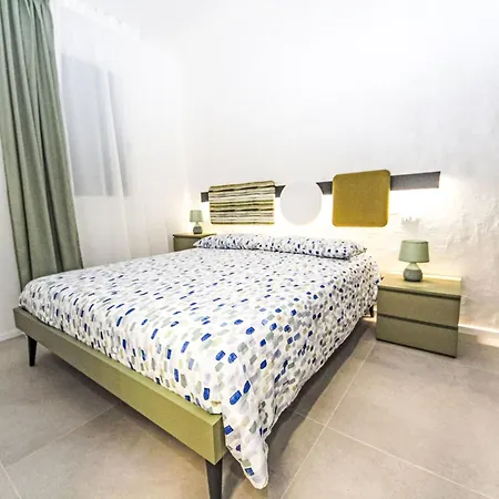 Ca' Del Mare-1 By Interhome Apartment