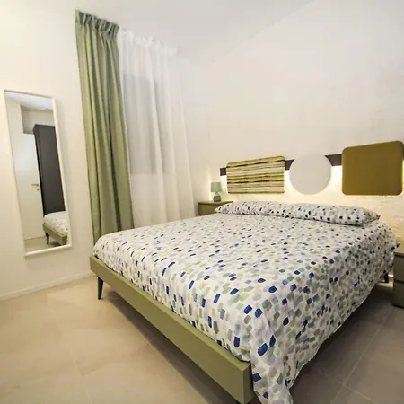 Apartment Ca' Del Mare-1 By Interhome *