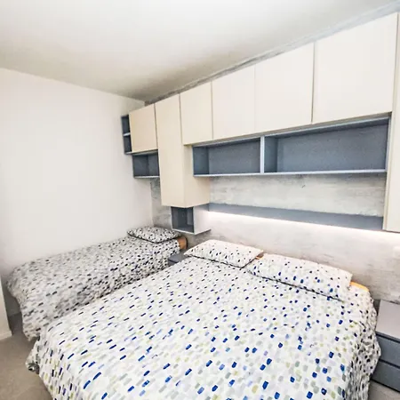 Ca' Del Mare-1 By Interhome *