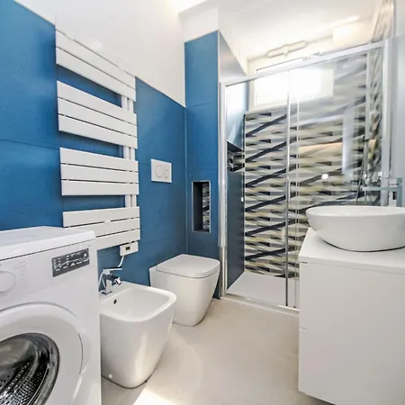 Apartment Ca' Del Mare-1 By Interhome *