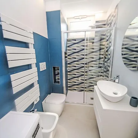 Ca' Del Mare-1 By Interhome Rosolina Mare