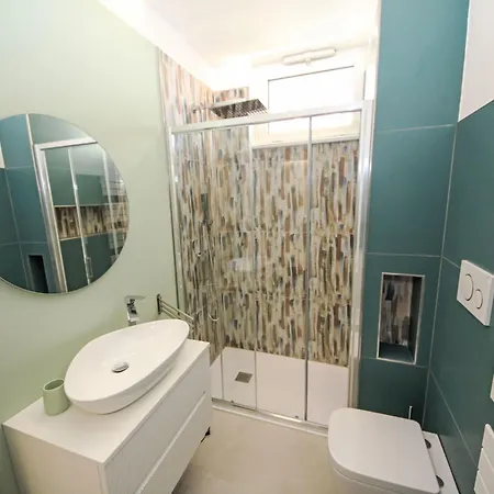 Ca' Del Mare-1 By Interhome Apartment Rosolina Mare