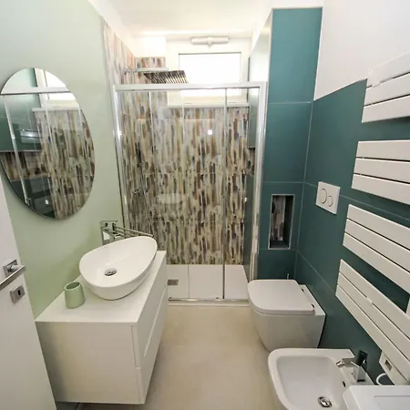 Ca' Del Mare-1 By Interhome