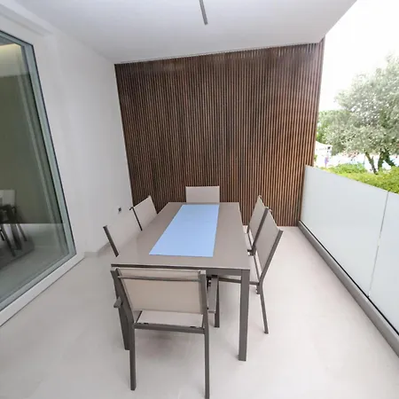 Ca' Del Mare-1 By Interhome Apartment