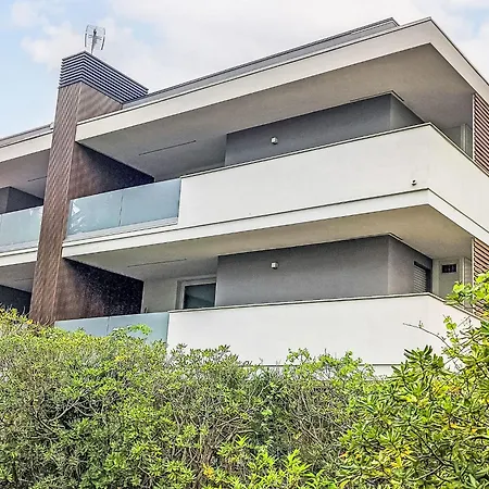 Ca' Del Mare-1 By Interhome Apartment Rosolina Mare