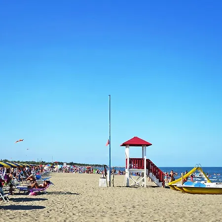 Ca' Del Mare-1 By Interhome Apartment